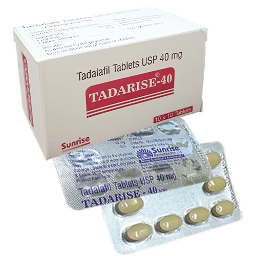 40mg希-1 印度犀利士 TADARISE-40mg 他達那非 超級犀利士 改善重度ED勃起功能障礙 壯陽藥台灣專賣