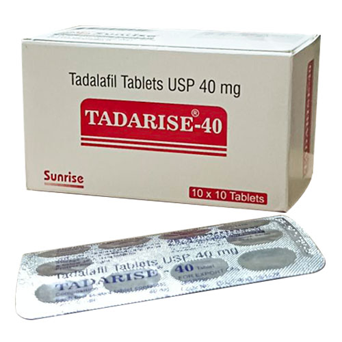 40mg希-5 印度犀利士 TADARISE-40mg 他達那非 超級犀利士 改善重度ED勃起功能障礙 壯陽藥台灣專賣