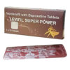 超級艾力達-2 印度壯陽藥 超級艾力達 樂威壯雙效片 Levifil Super Power 壯陽持久