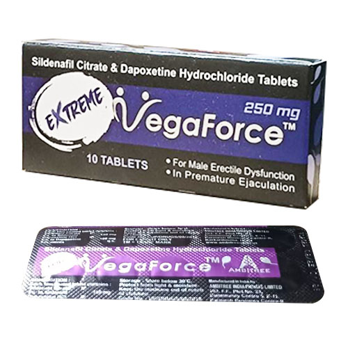 超級藍蝌蚪-2 印度雙效超級藍蝌蚪 威爾剛雙效 Extreme Vegaforce 助勃增硬+超長持久