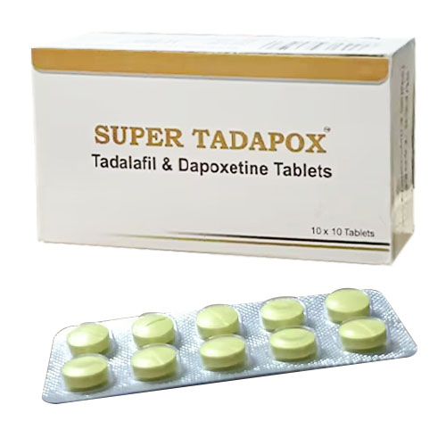 金裝希-5 濃縮金裝版 超級犀利士 Super Tadapox 印度壯陽藥 金裝希愛力 原裝進口