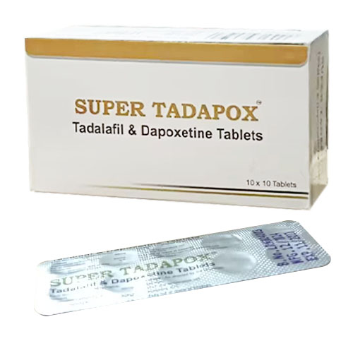 金裝希-6 濃縮金裝版 超級犀利士 Super Tadapox 印度壯陽藥 金裝希愛力 原裝進口