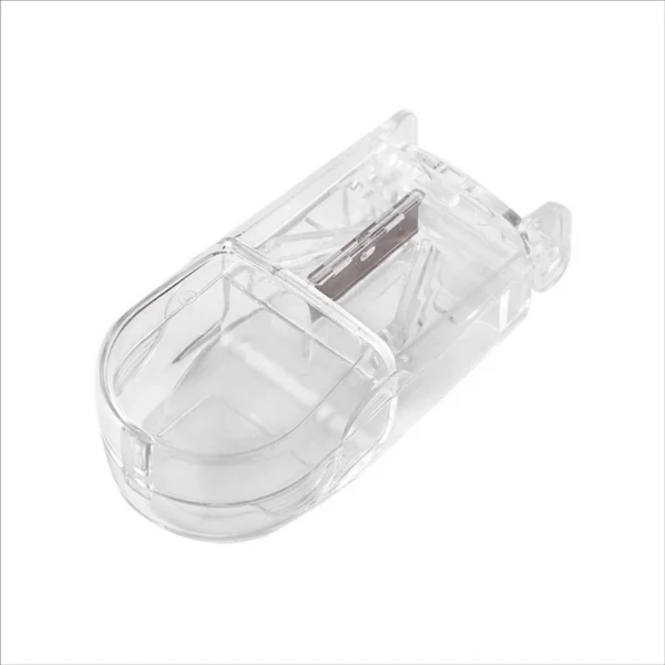 【限購】日式分藥器 分藥盒 切藥器 藥片存儲盒 藥片分割器