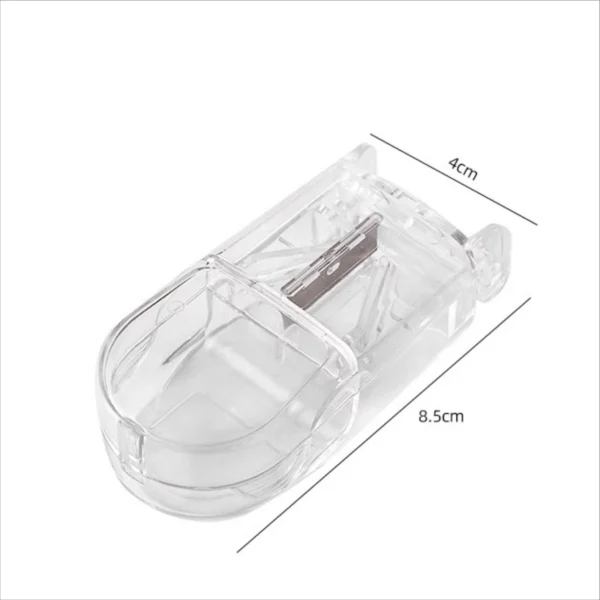 【限購】日式分藥器 分藥盒 切藥器 藥片存儲盒 藥片分割器